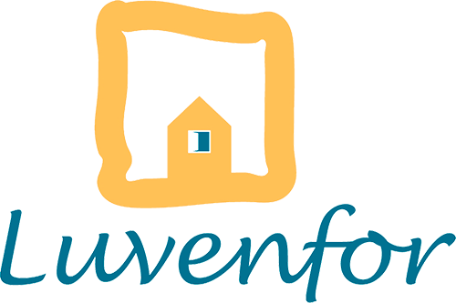 Logo de Luvenfor