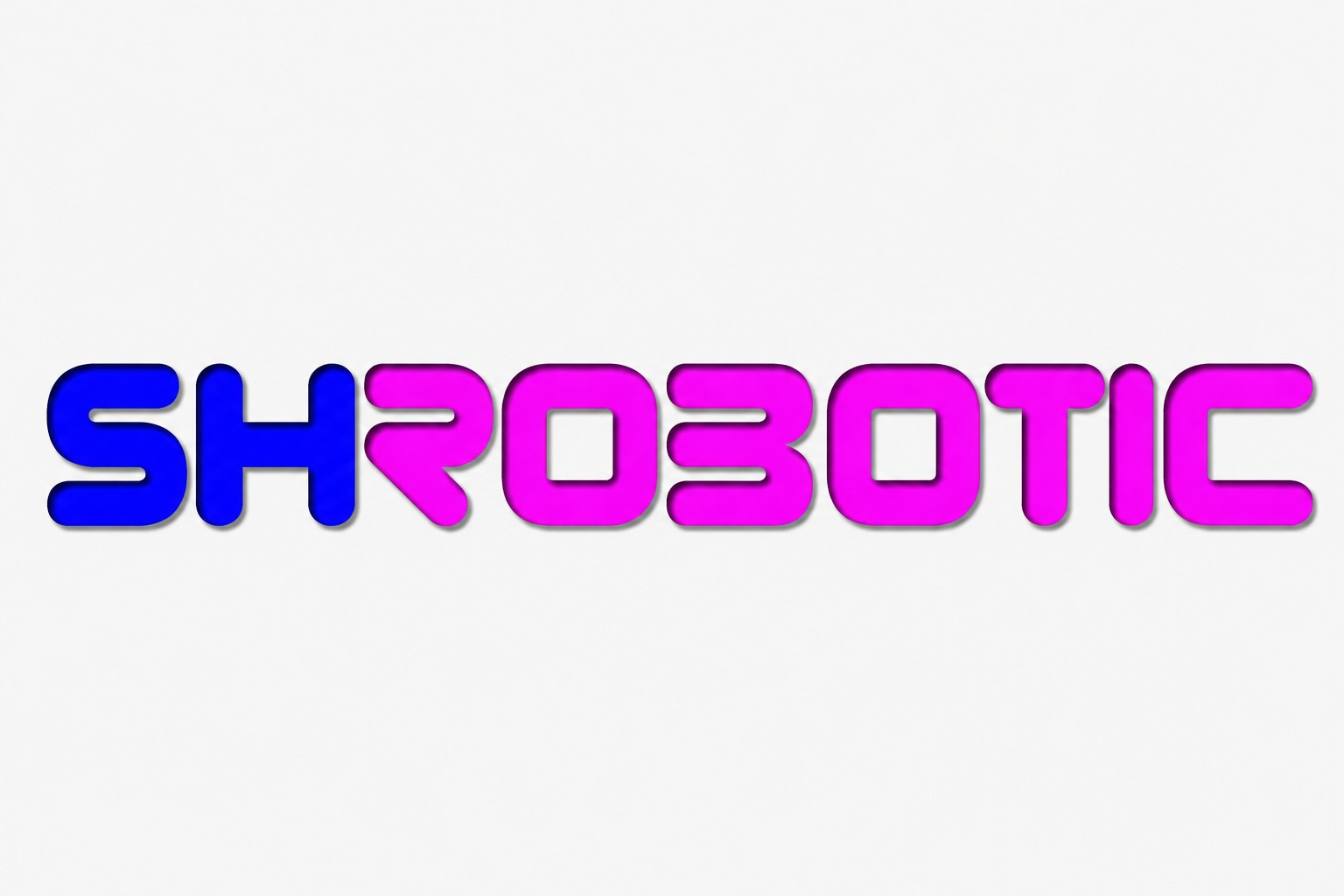 Logo de SH Robotic